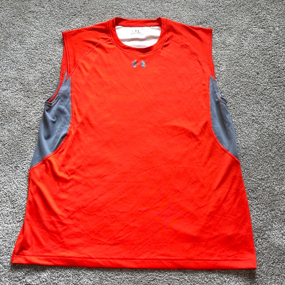 Men’s Under Armour Tank Top